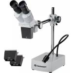 Bresser Увеличение: 5-20х. Работна дистанция: 230 mm (75732)