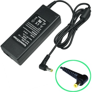 Dell Acer, Dell, 30W/19V/1.58A, букса - 5.5-1.7mm (CHAR0004)