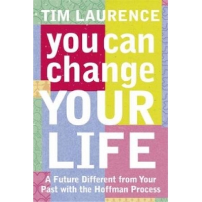 You Can Change Your Life - Laurence Tim