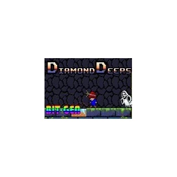 Diamond Deeps