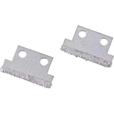 Levior Náhr.ostří do čistič spár 30mm/2ks 37008