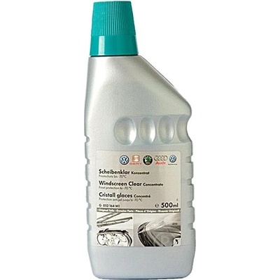 Škoda Zimná kvapalina do ostrekovačov 500 ml
