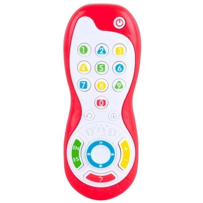 Дистанционно управление