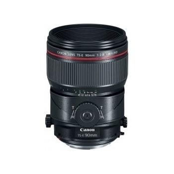 Canon TS-E 90mm f/2.8 L MACRO