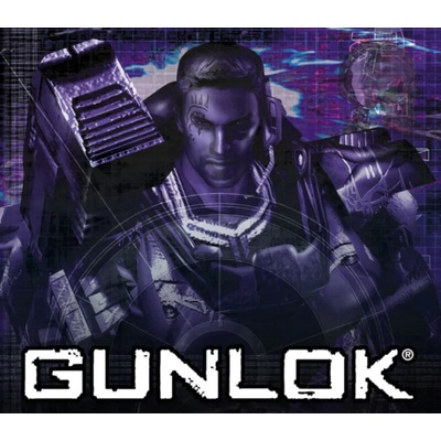 Gunlok