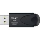 Image 1 of PNY Attache 4 16GB USB 3.1 FD16GATT431KK-EF