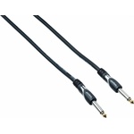 Bespeco HDJJ600 6 m Директен - Директен Инструментален кабел (HDJJ600)