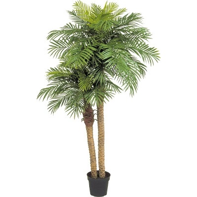 Umelá rastlina palma Phoenix 210 cm