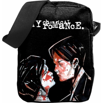 Taška My Chemical Romance Three Cheers
