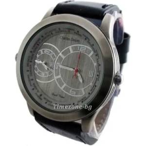 Charles Delon Мъжки часовник Charles Delon - CHD-556804 (CHD-556804) - xtreme Часовници