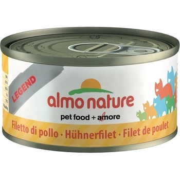 Almo Nature HFC Kuřecí filet 70 g