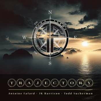 Alta Forma - Trajectory CD