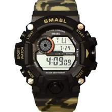 Smael 1385-W army sahara