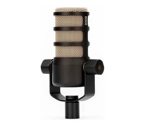 RODE PodMic