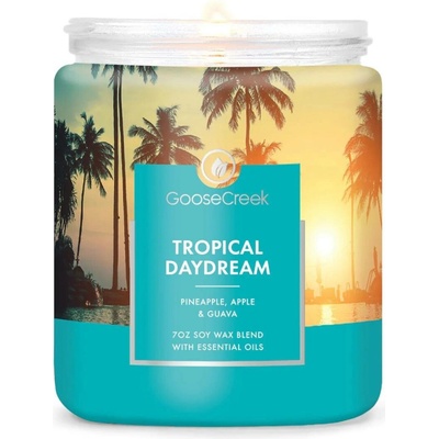 Goose Creek Candle Tropical Daydream 198 g