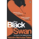 The Black Swan - Nassim Nicholas Taleb