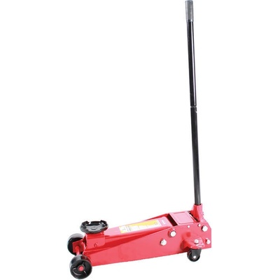 Bovram tools Dílenský hydraulický zvedák T830021Q 3 t