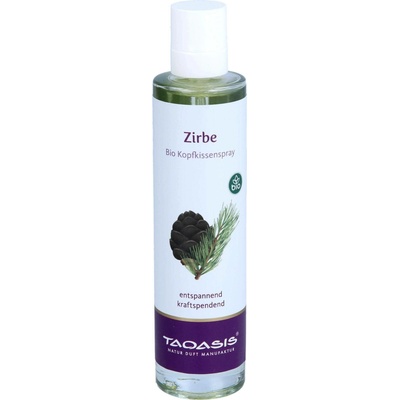 TAOASIS Osvěžovač vzduchu Borovice Limba BIO 50 ml