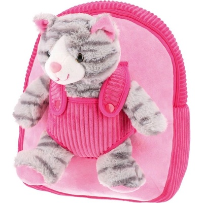 Ty Gear Dotty Leopard dúhový