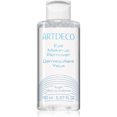 ARTDECO Eye Makeup Remover за премахване на очен грим 150ml