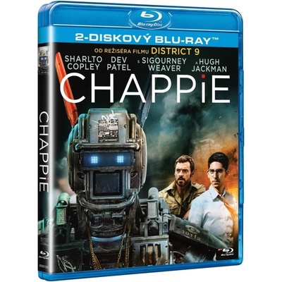 Chappie BD