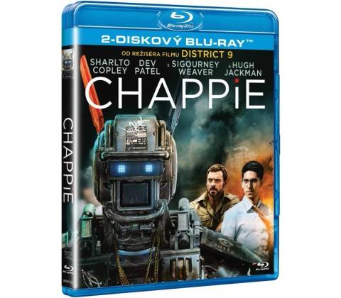 Chappie BD
