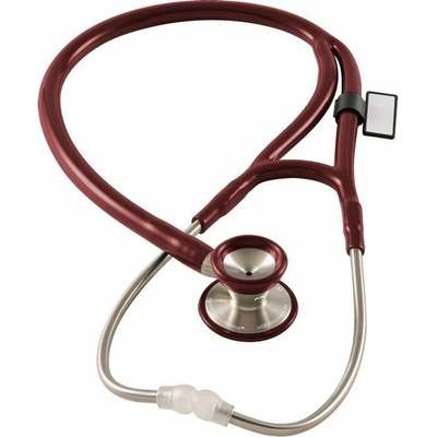 MDF 797 CLASSIC CARDIOLOGY Kardiologický stetoskop burgund