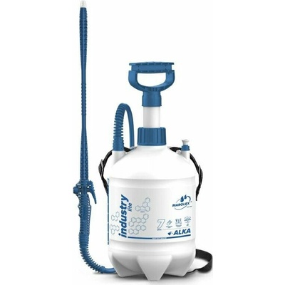 Marolex INDUSTRY LITE ALKA LINE 7