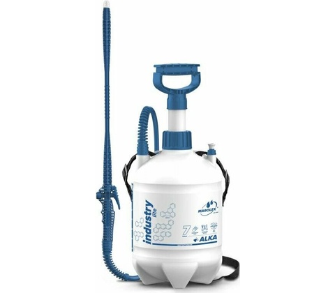 Marolex INDUSTRY LITE ALKA LINE 7