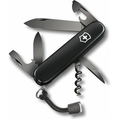 Victorinox Spartan Onyx Black 1.3603.31P