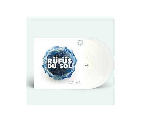 Rüfüs - Atlas LP