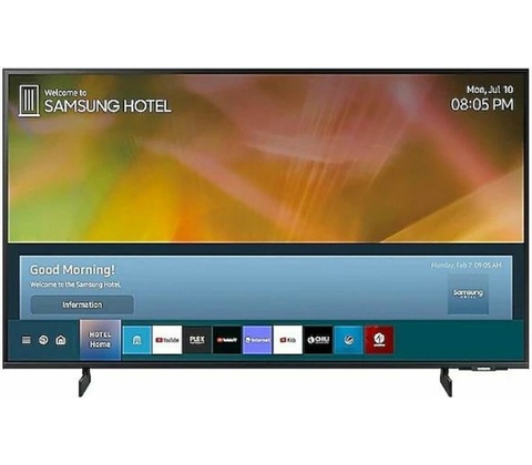 Samsung HG43AU800EE