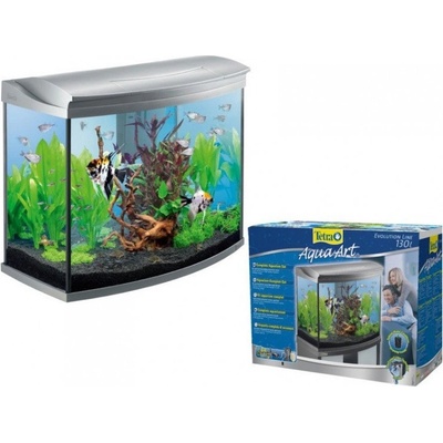 Tetra AquaArt LED Evolution 77 x 38 x 61 cm, 130 l