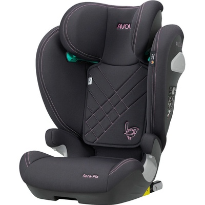 AVOVA Sora-Fix 2026 Koala Pink