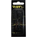 Black Cat obratlík s karabinou Godzilla Svivel veľ.3 60 kg 5 ks