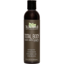 Taliah Waajid Total Body Black Earth Shampoo 237 ml