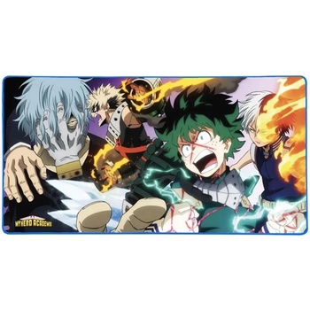 Image 1 of KONIX My Hero Academia XXL KX-MHA-MP-XXL