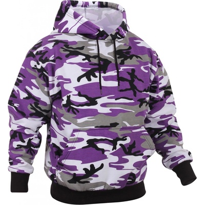 Rothco ULTRA VIOLET CAMO