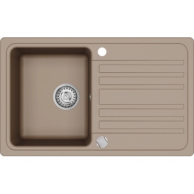 Helika NOTUS SQ101 mocha warm