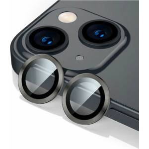  Протектор от закалено стъкло /Tempered Glass/ DeTech, за iPhone 14 / 14 Plus