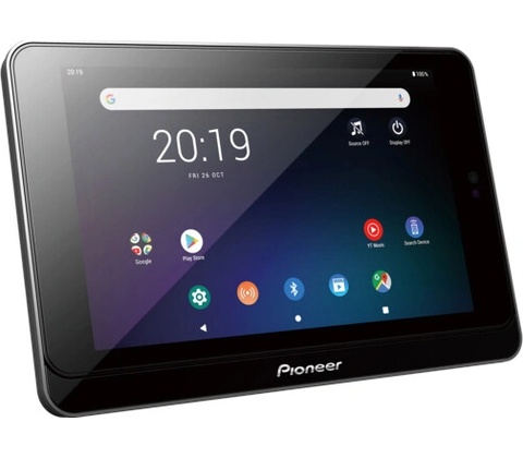 Pioneer SPH-8TAB-BT