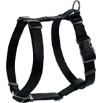 HUNTER Нагръдник за куче Hunter Harness Ecco Sport VR Dog harness - Black - размер Hals 54-87 cm, Bauch 59-100 cm (057-0290-0114)