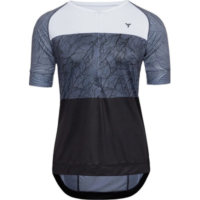 Silvini Stabina WD1432 dámsky black/charcoal