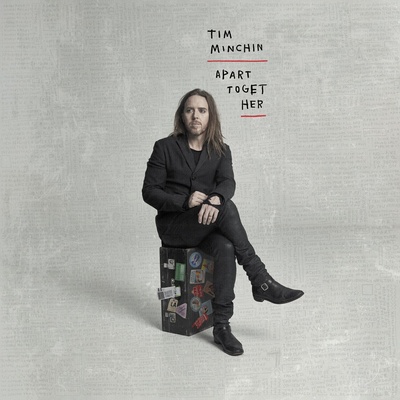 Tim Minchin - Apart Together (LP) (4050538621068)