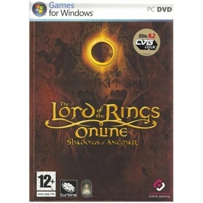 The Lord of the Rings Online