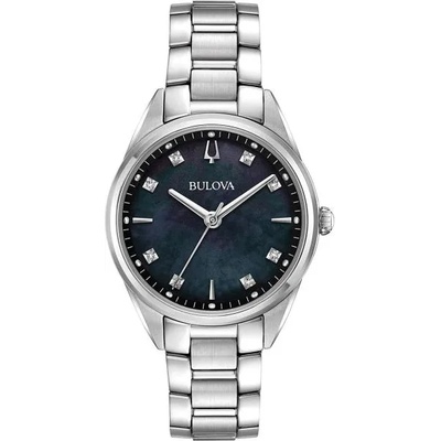 Bulova 96P198