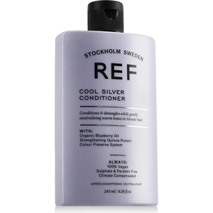 Ref Stockholm Cool Silver Conditioner 245 ml