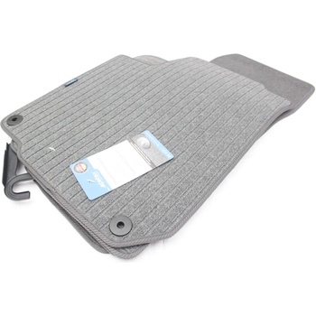 Image 1 of Petex Мокетни стелки за VW Golf 4 / Бора/ Бийтъл (1998-2003) - сиви (146356303)