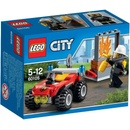 LEGO® City 60105 Hasičské terénne vozidlo