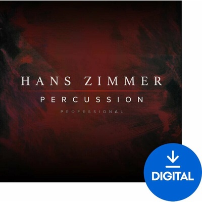 Spitfire Audio Hans Zimmer Percussion Professional (Digitálny produkt)